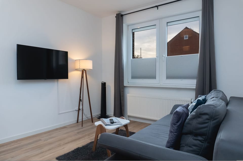 House, Accessible | 1 bedroom
