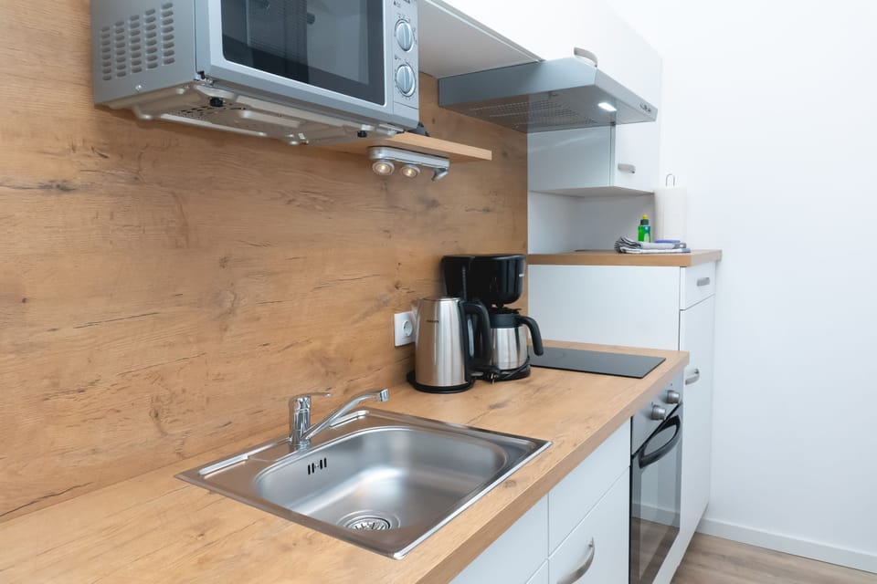 House | 1 bedroom