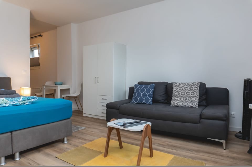 Apartment, Accessible | 1 bedroom