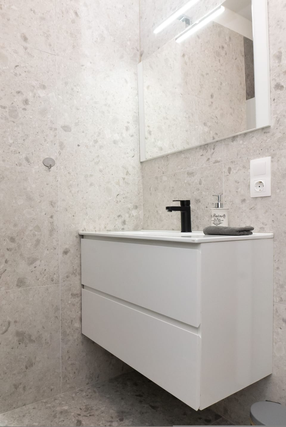 Apartment, Accessible | 1 bedroom