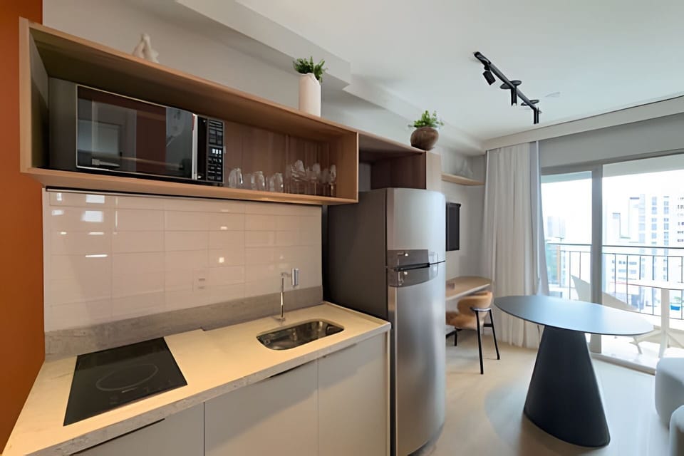 Apartment | Private kitchen