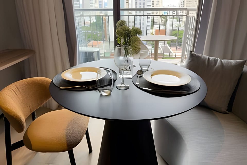 Apartment | Dining