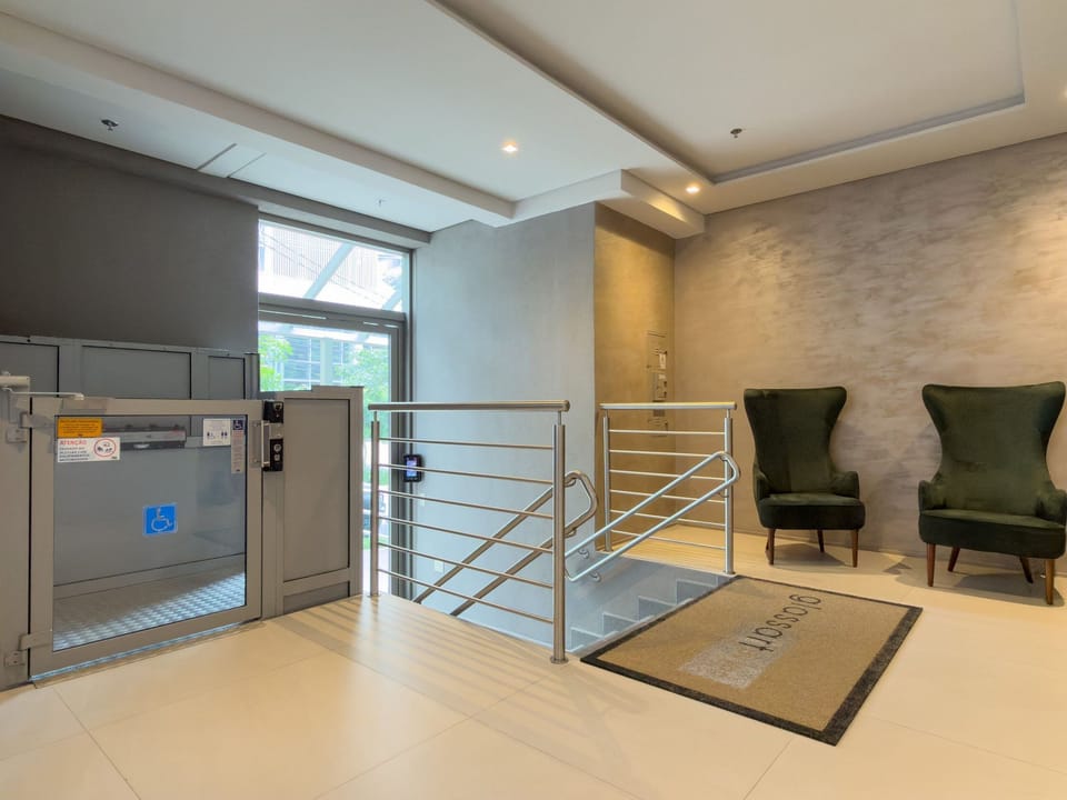 Apartment | Interior