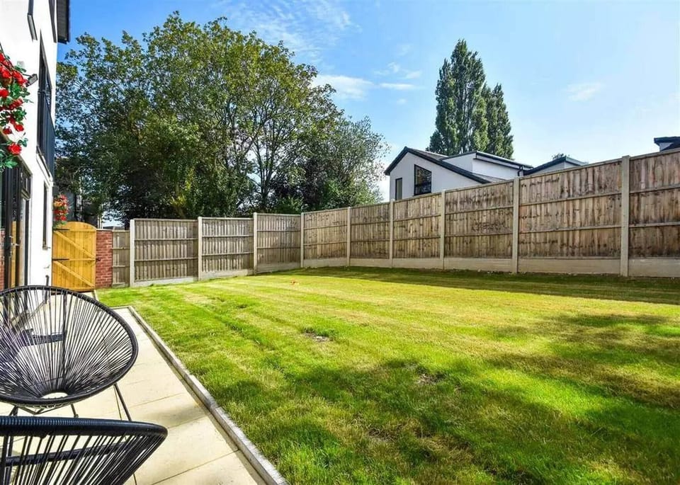 House, Multiple Bedrooms | Terrace/patio