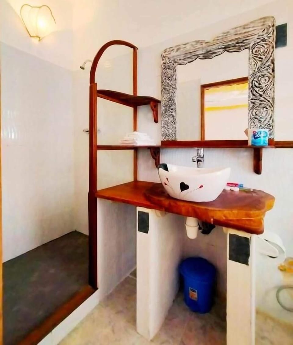 Solana Studio Apartments watamu Apartment in Kenya