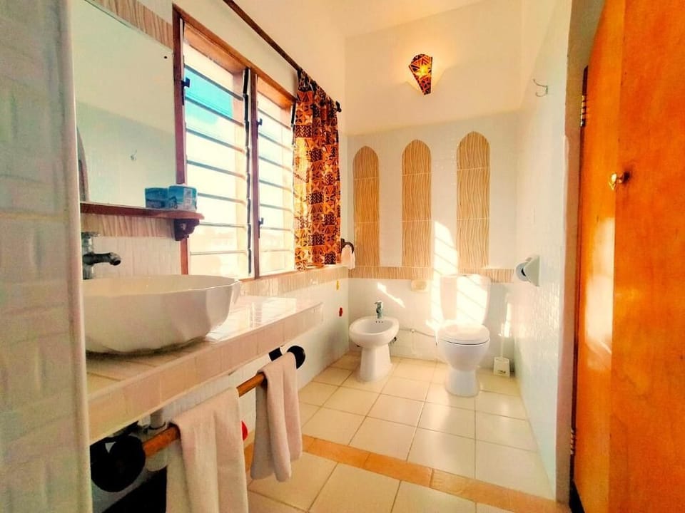 Solana Studio Apartments watamu Apartment in Kenya