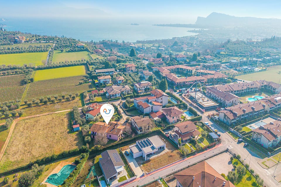 Family Apartment, 2 Bedrooms, 2 Bathrooms (Cosy House Serena- park & shared pool) | Exterior