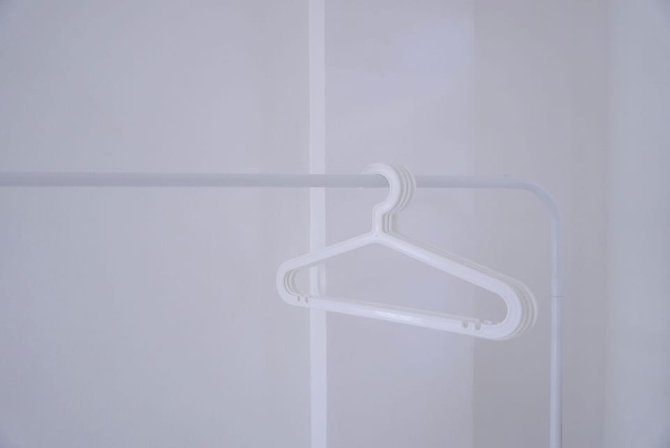 Double Room | Bathroom shower