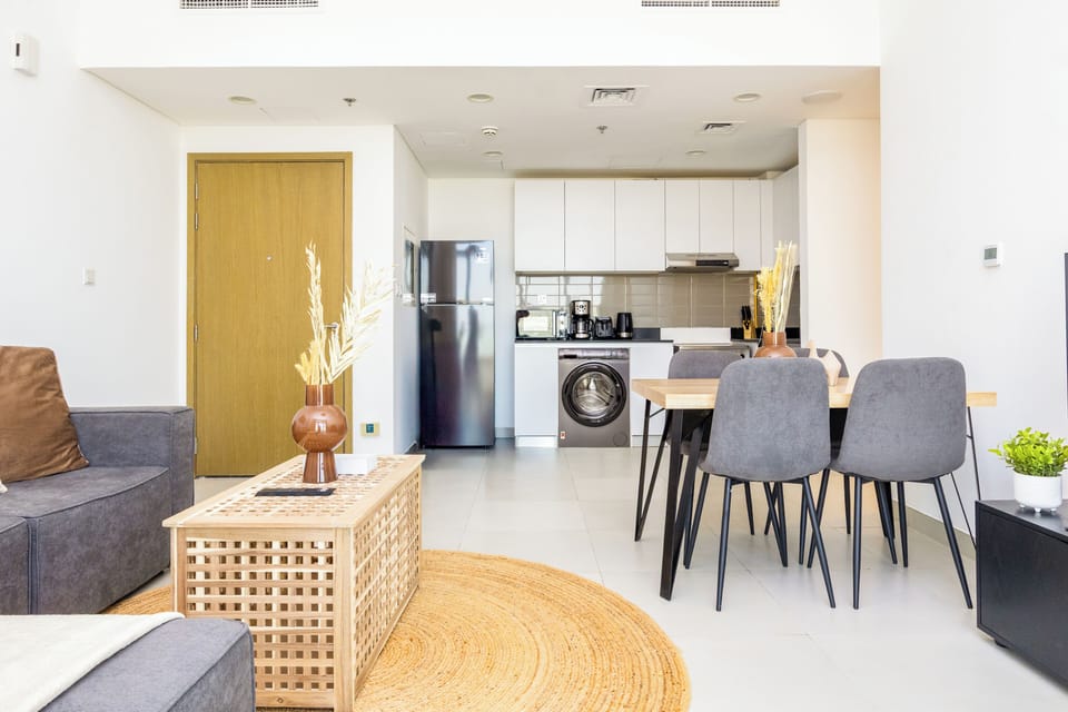 Apartment, Balcony | Interior
