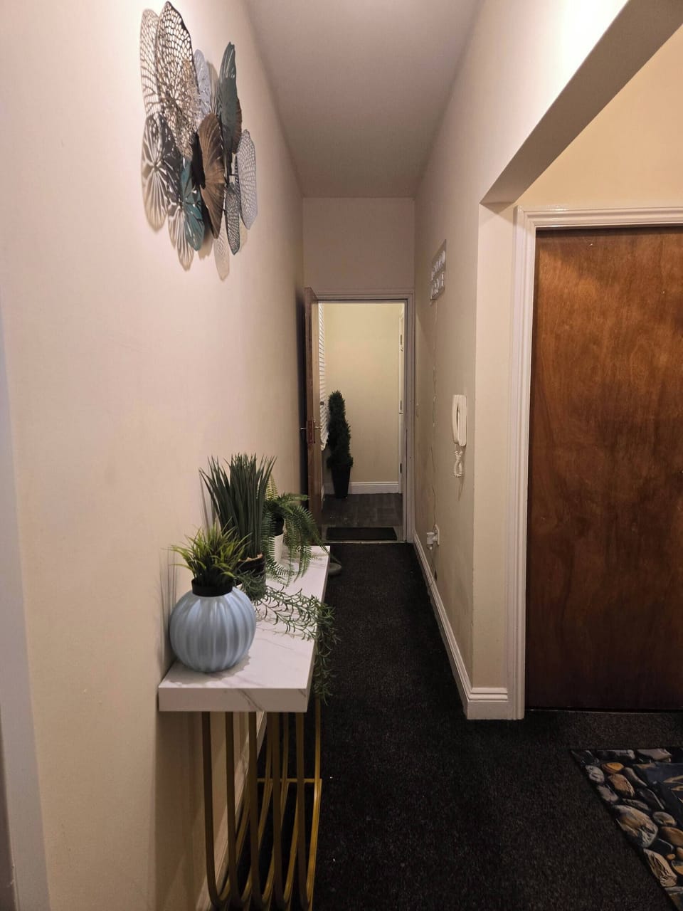Apartment, 2 Bedrooms | Interior