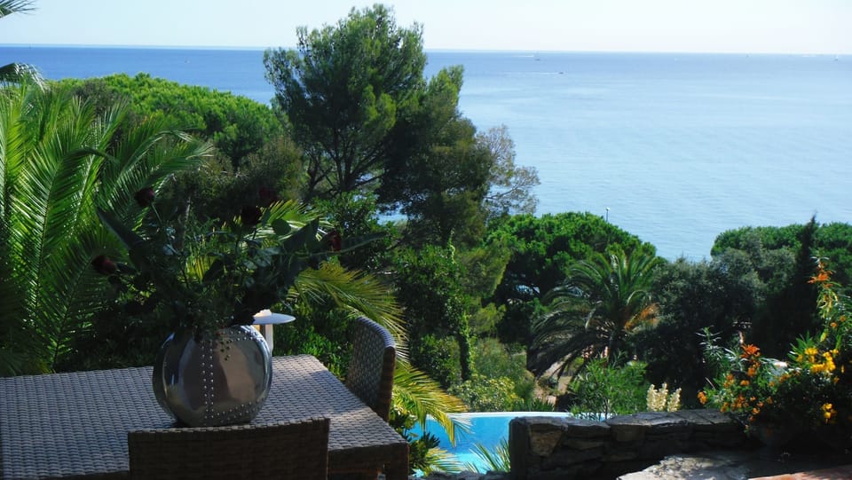 Comfort Studio, Ensuite | View from room