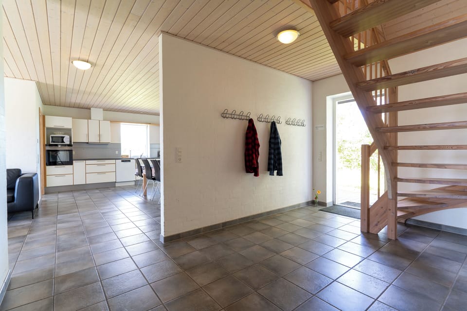 Cottage, 6 Bedrooms, Mobility Accessible, Pets Allowed | Interior