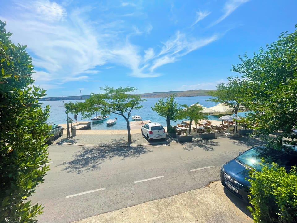Studio, Sea View | Parking | Free self parking
