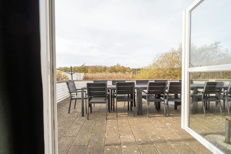Cottage, 5 Bedrooms, Mobility Accessible, Pets Allowed | Outdoor dining