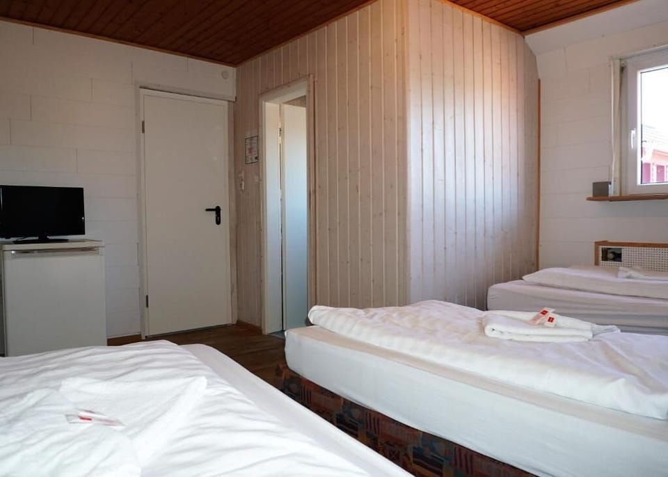 Basic Double Room | Desk, free WiFi
