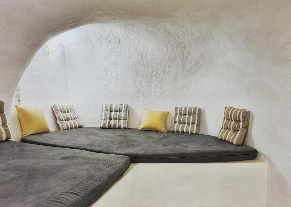 Select Comfort beds, in-room safe, individually decorated
