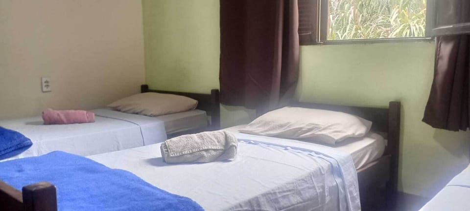 Economy Room, Garden View | Free WiFi