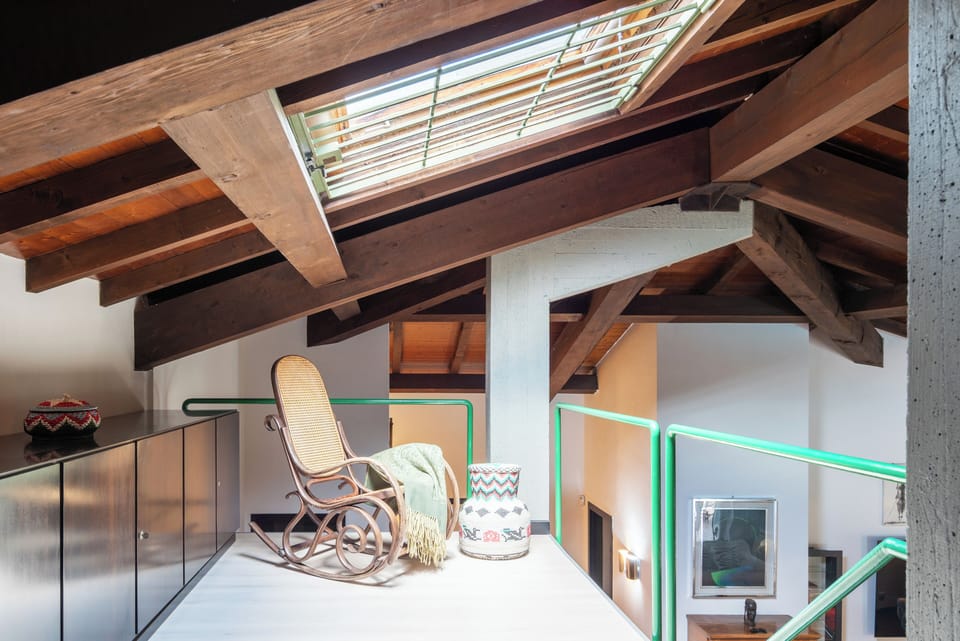 Villa, 3 Bedrooms, Pool View | Interior