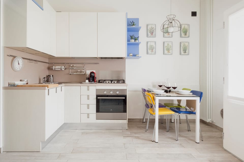 House | 1 bedroom, Internet