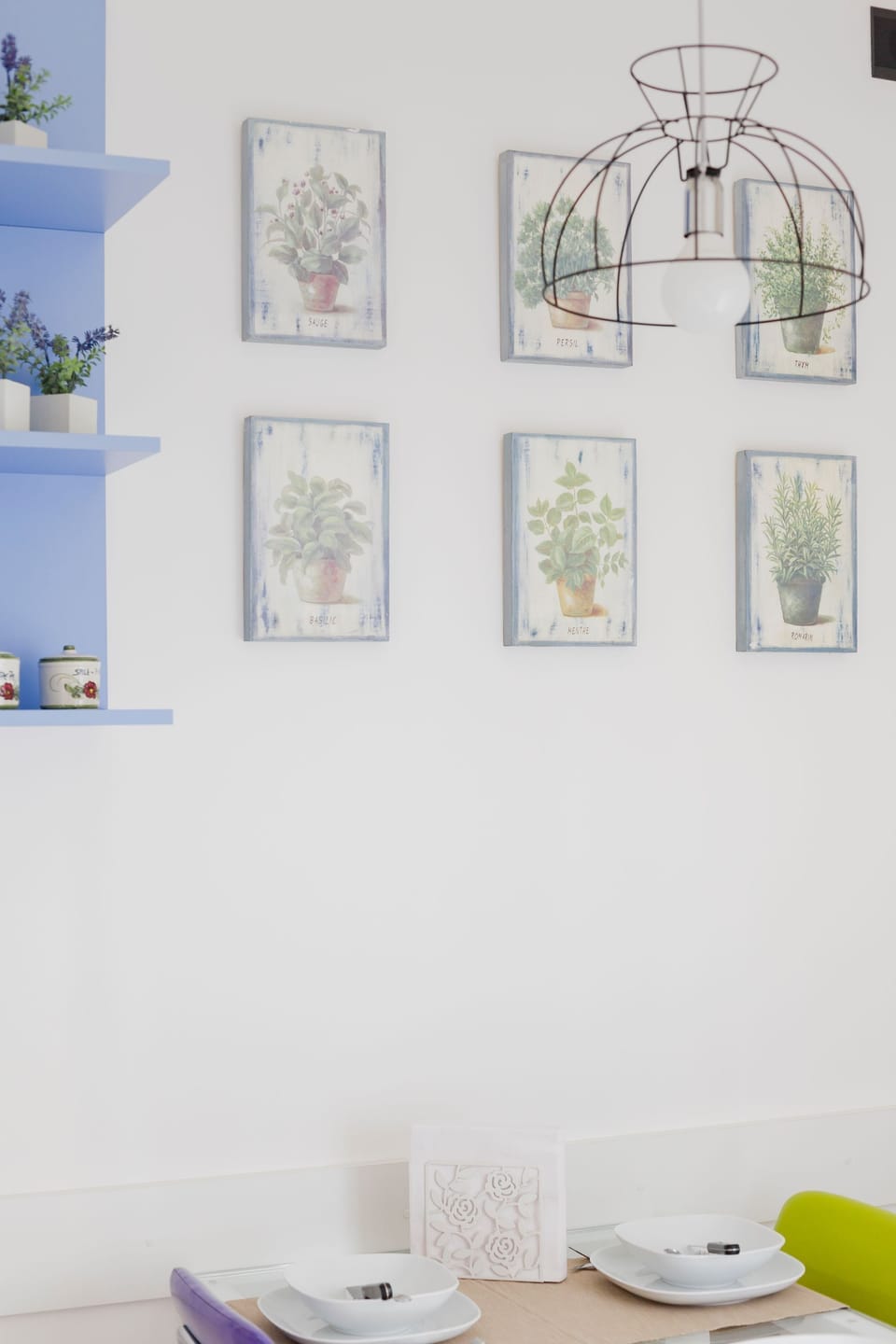 House | 1 bedroom, high-speed internet