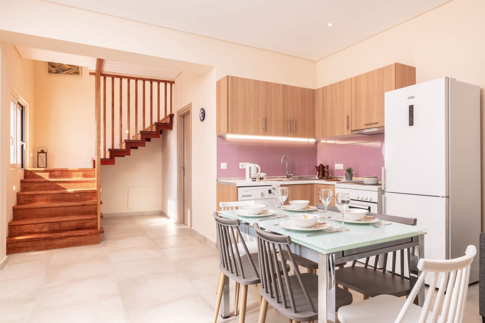 House, Smoking | 2 bedrooms