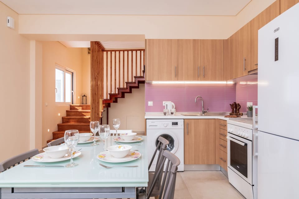House, Smoking | 2 bedrooms