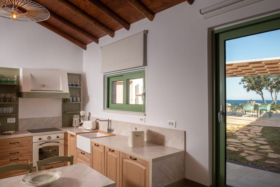 House, Smoking | 3 bedrooms