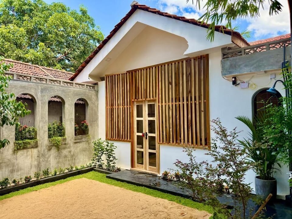 Family Villa, 2 Bedrooms, Garden View | Exterior