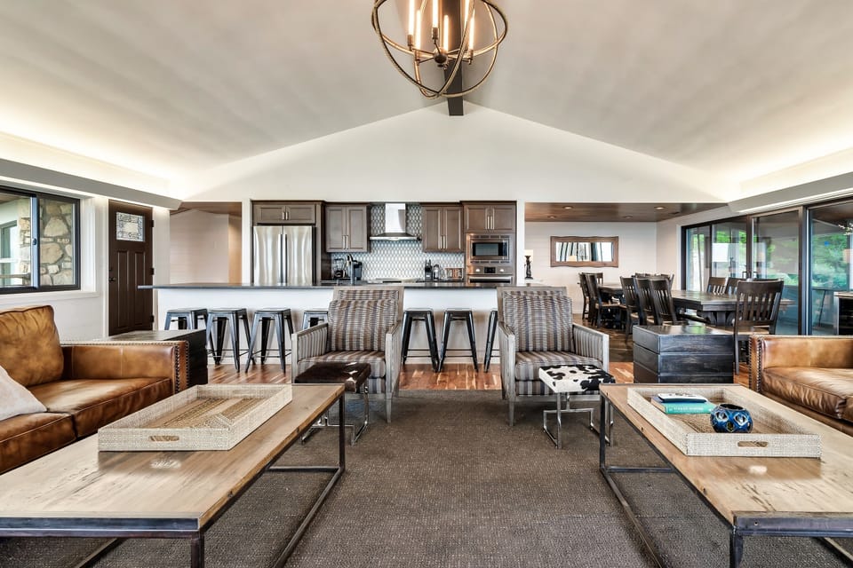 Studio (5 Bedrooms) | Property amenity