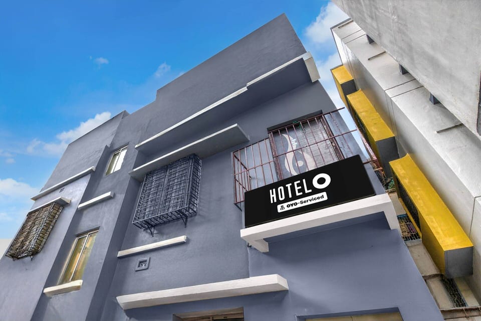 House | Exterior