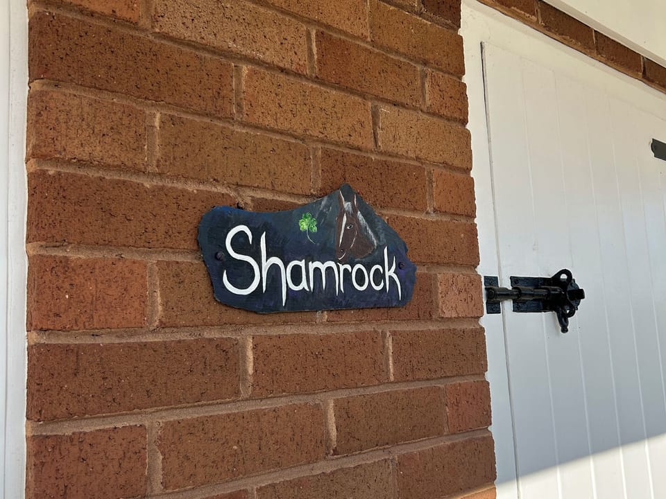 Cottage | Exterior detail