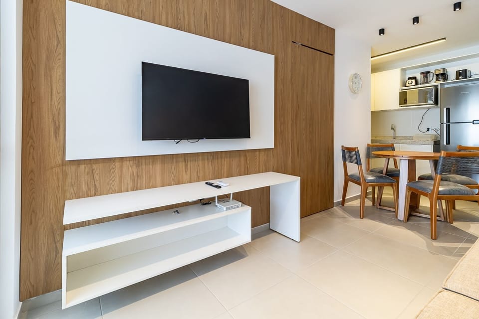 Apartment | Interior