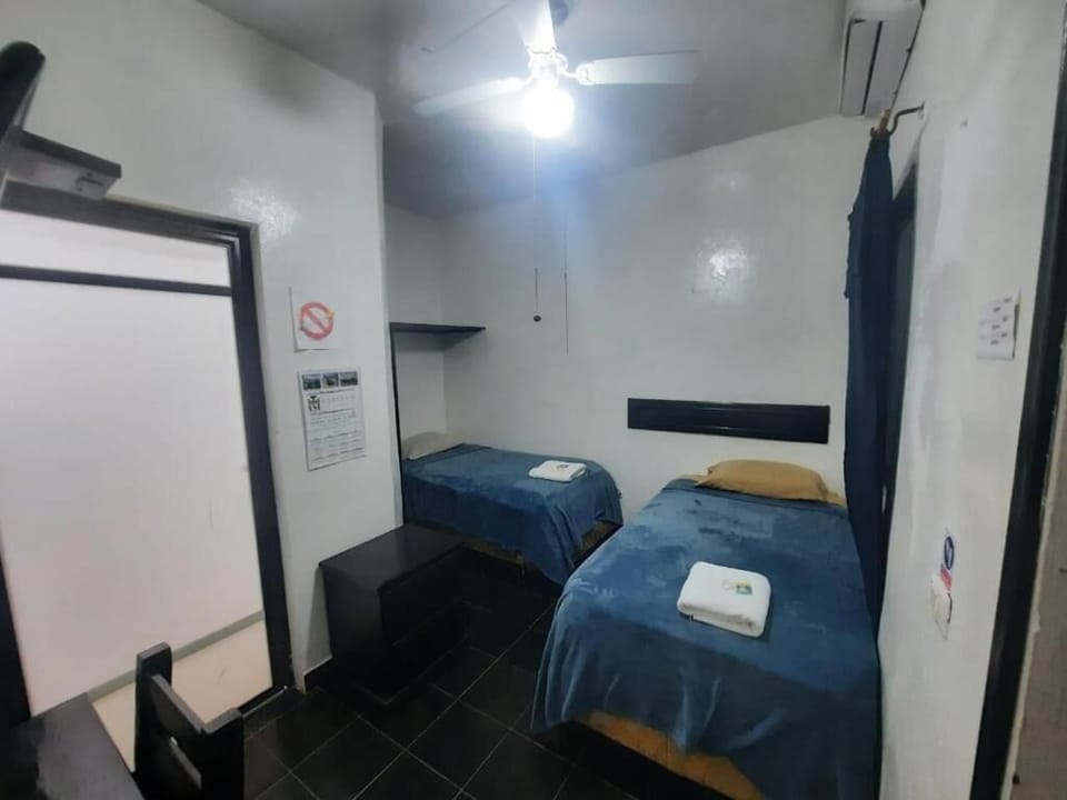 Double Room | Desk, WiFi (free)