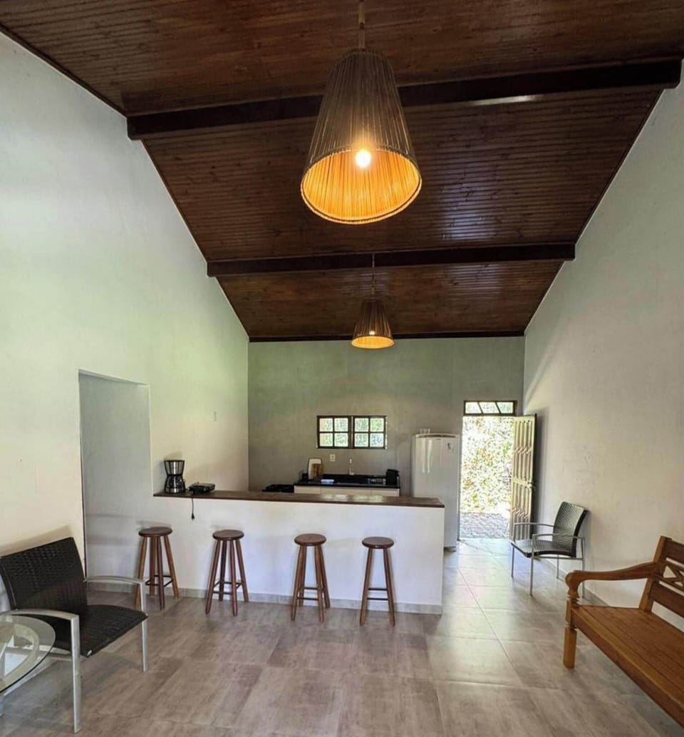 Family House, Pool Access, Mountain View | Private kitchen | Fridge, microwave, cookware/dishes/utensils