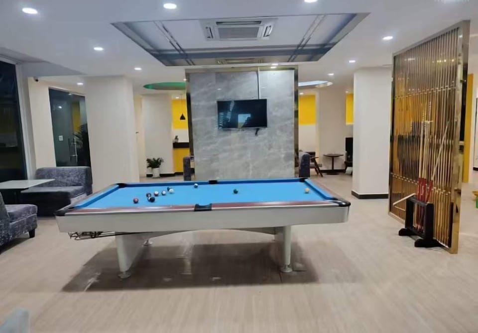 Billiards