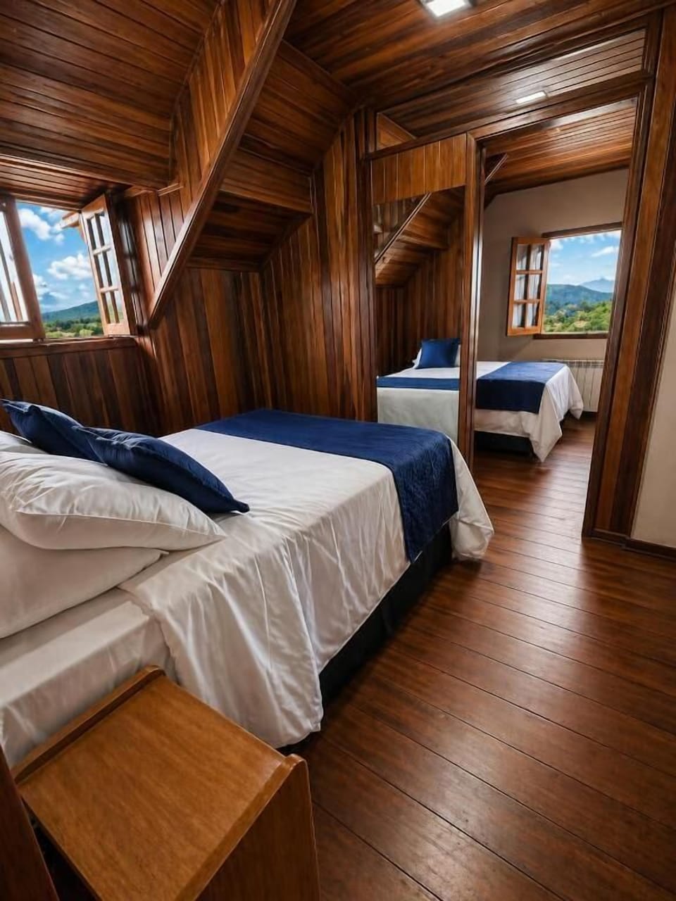 Comfort Apartment | Free WiFi