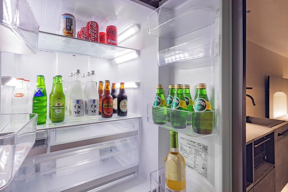 House | Minibar
