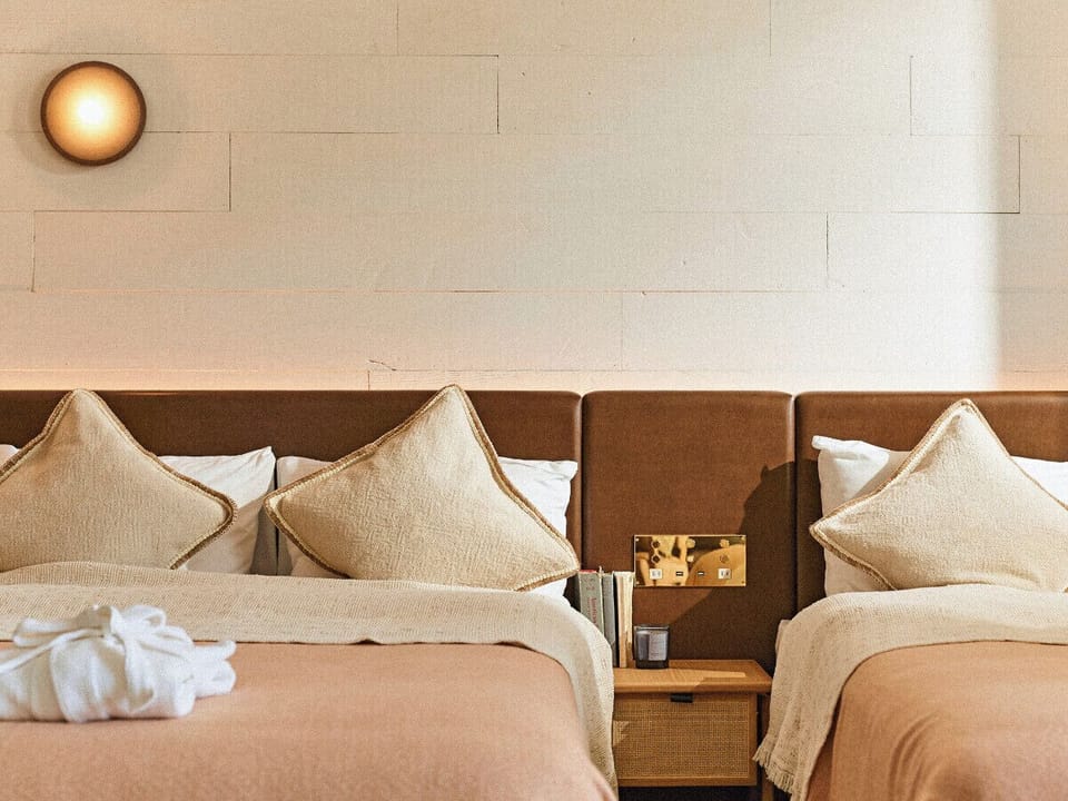 Luxury Penthouse | In-room safe, free WiFi