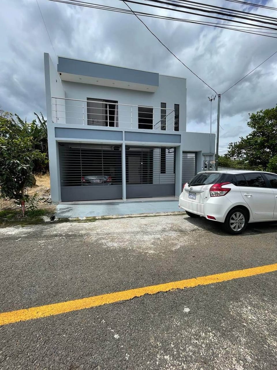 House, 3 Bedrooms | Exterior