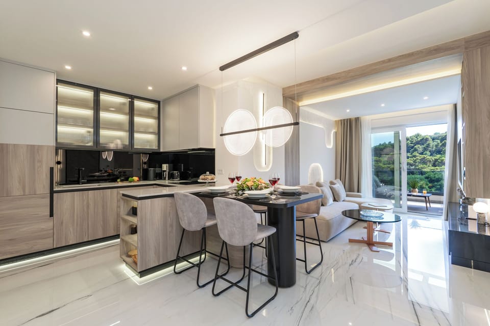 Apartment, Balcony, Garden View | Free WiFi