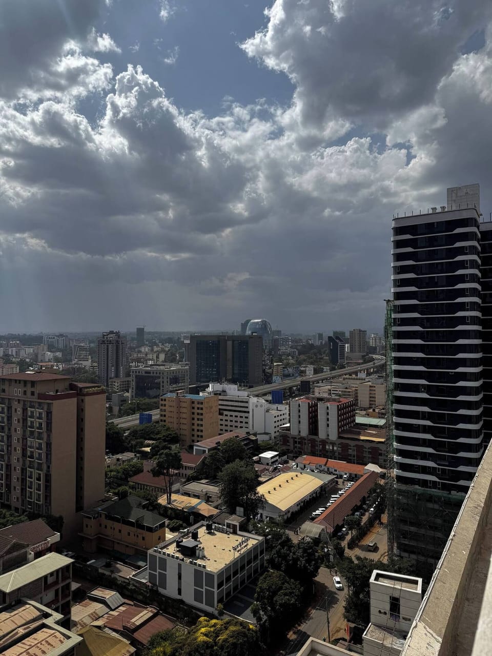 Apartment, 2 Bedrooms, Accessible | View from property