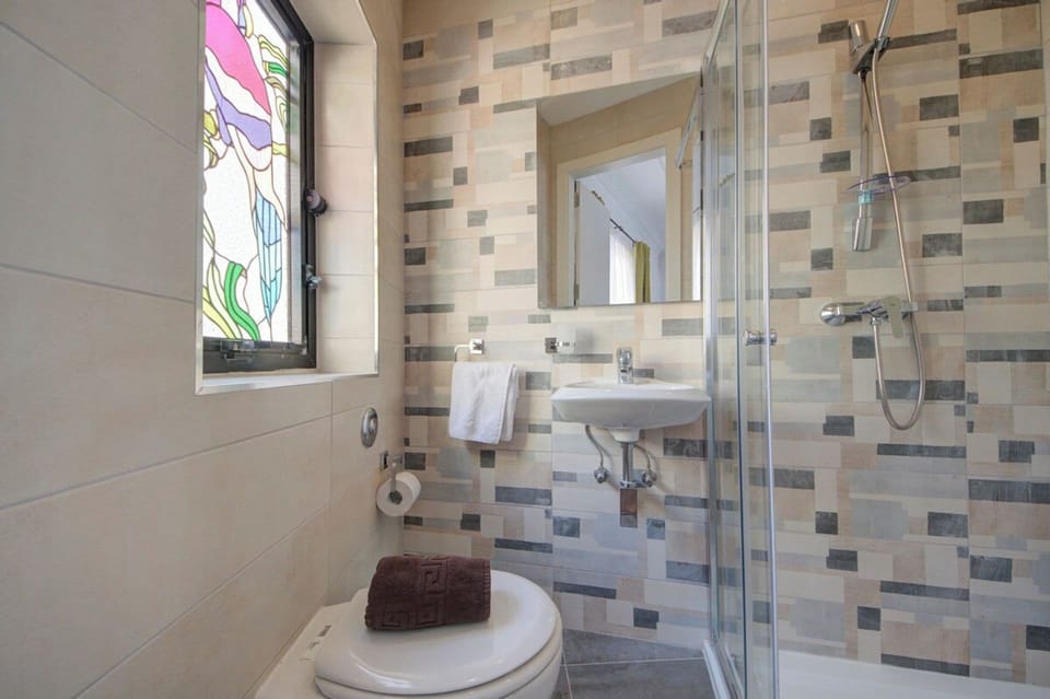 Sliema Sea View Jacuzzi Penthouse Apartment in Sliema