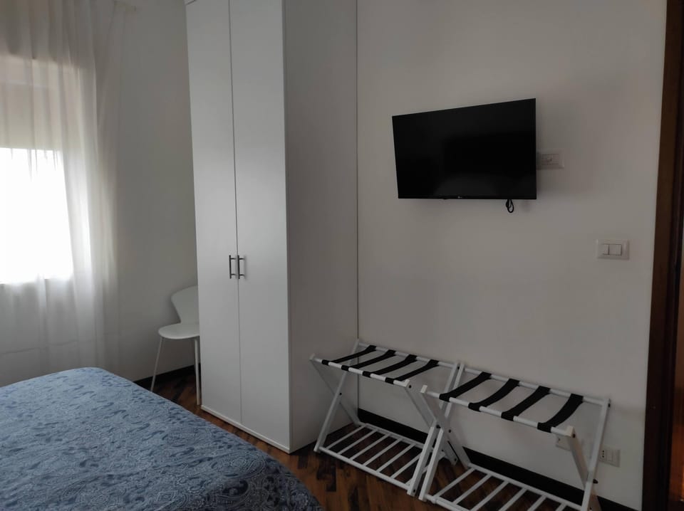 Superior Double Room, Balcony | Water view