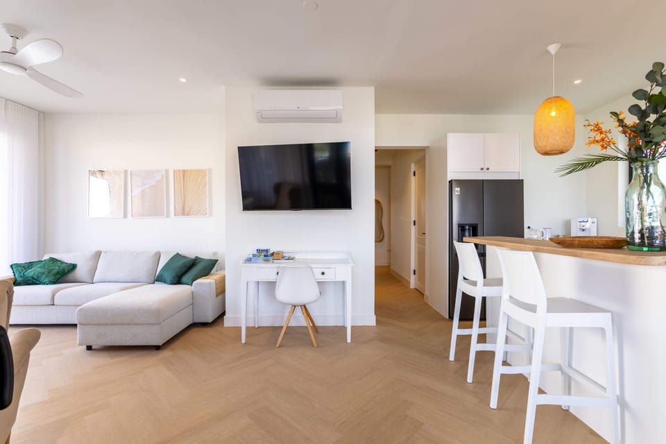House | 2 bedrooms, Internet