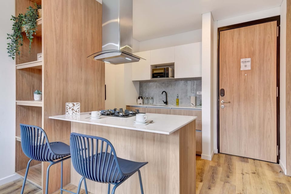 House | 1 bedroom, Internet