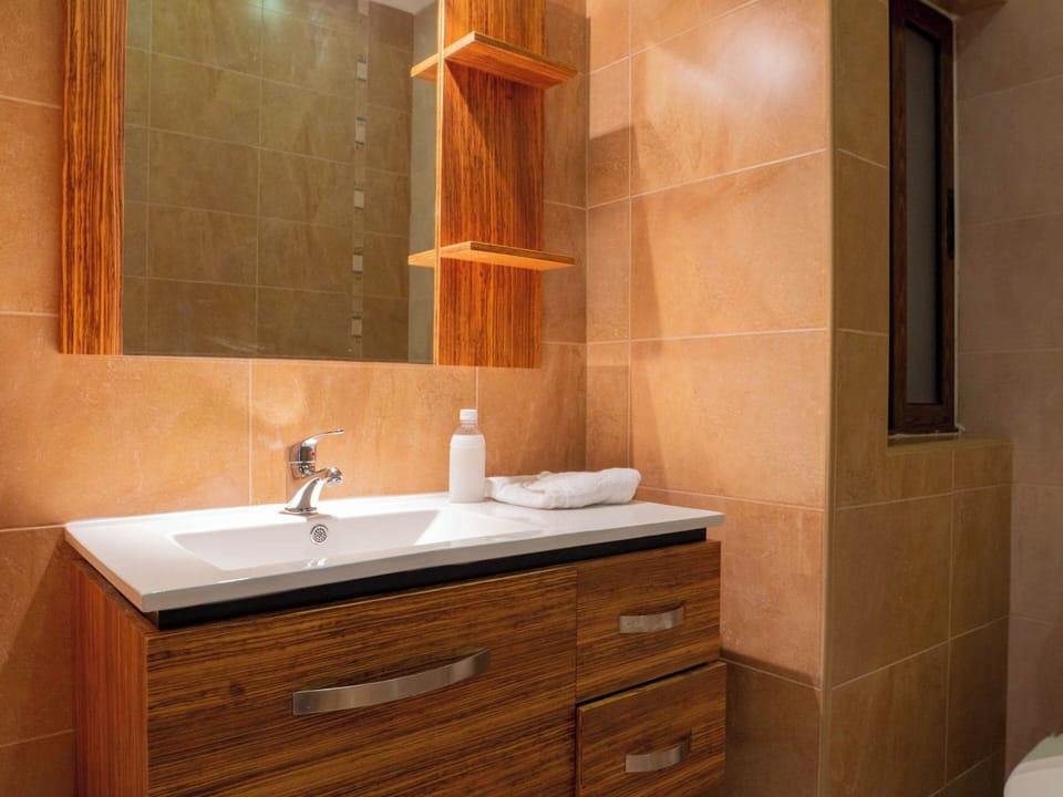 Cozy Sliema Apartment With Balcony and Patio Apartment in Sliema
