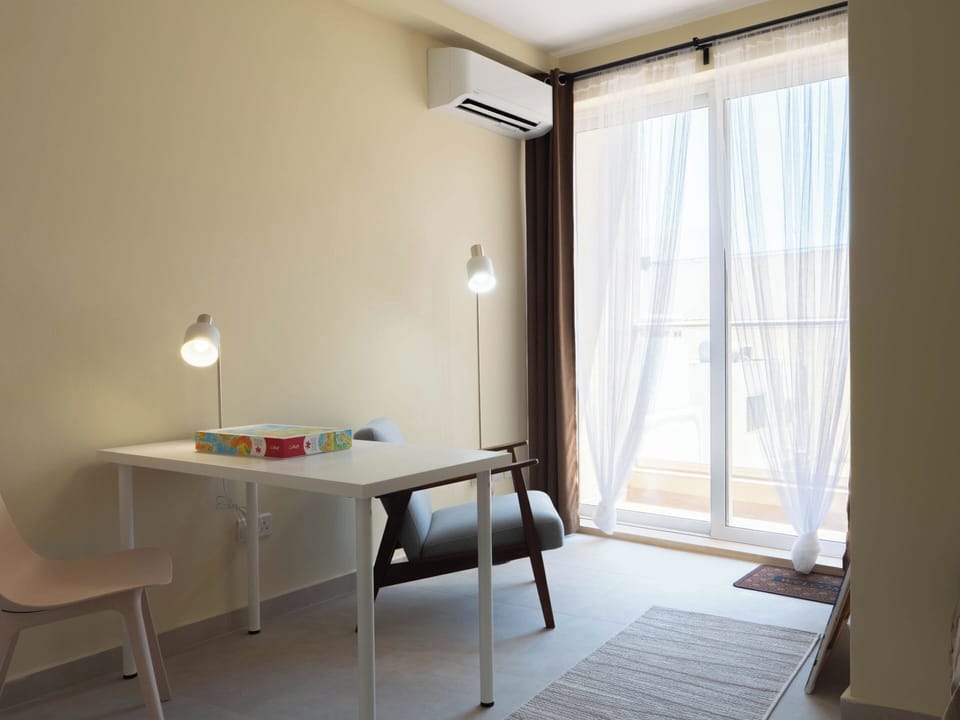 Apartment (3 Bedrooms) | Interior