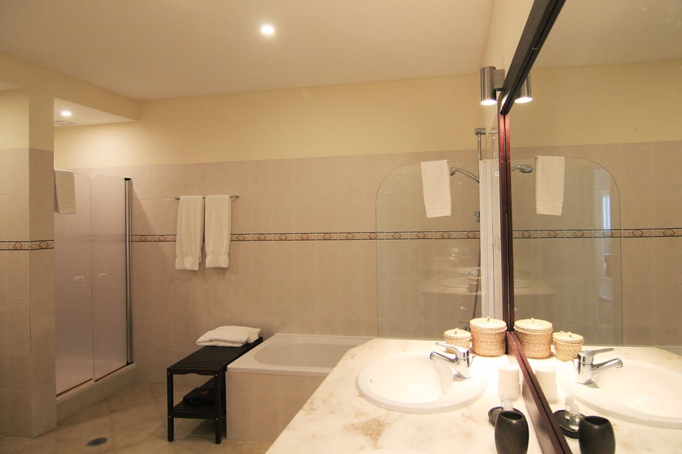 Valverde Properties Apartment in Faro District