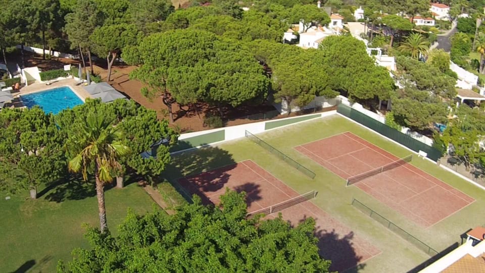 Valverde Properties Apartment in Faro District