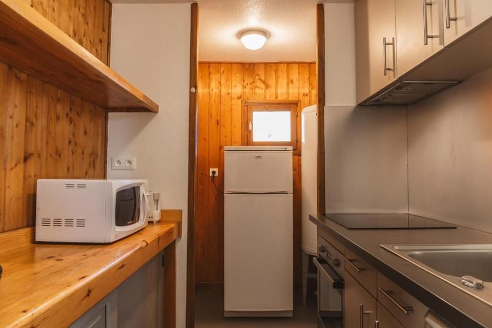 Chalet | Private kitchen